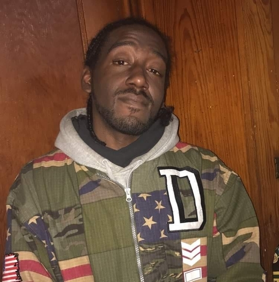 Meet your Posher, Randy - Picture 1 of 1